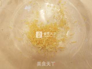 Love Lemon Curd at First Sight recipe