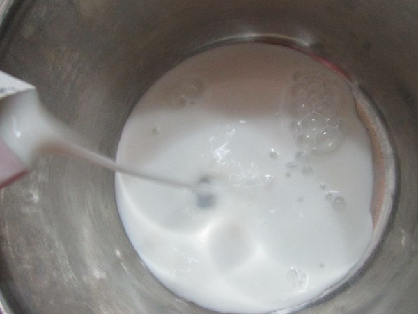 Homemade Yogurt recipe