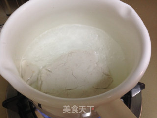 【xinchang】taro Dumplings recipe