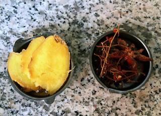 Braised Chicken Wing Root recipe