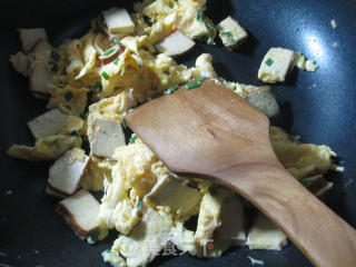 Fried Duck Eggs recipe