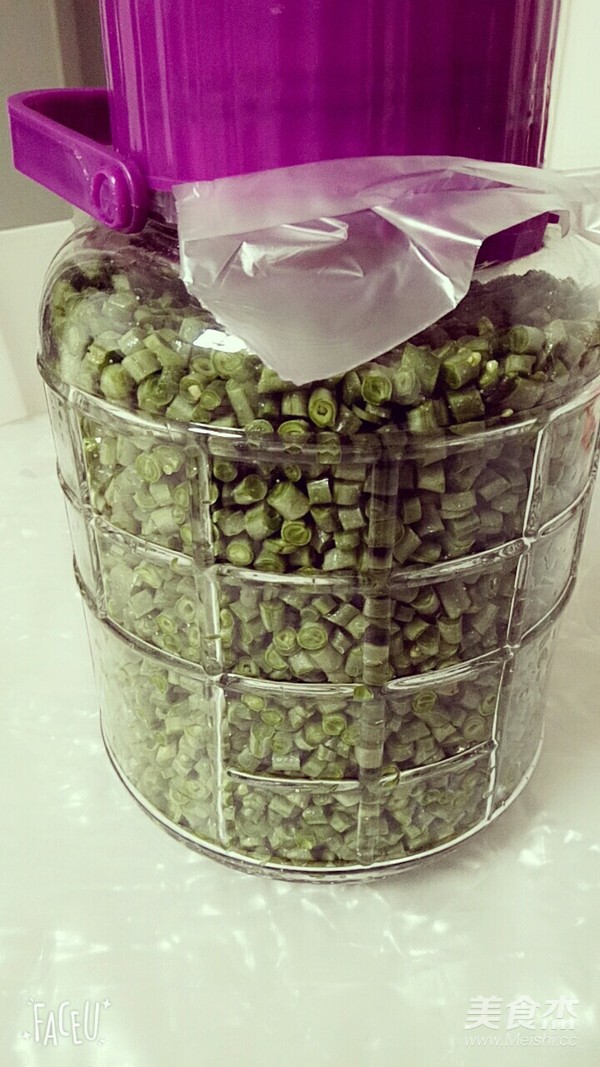 How to Make Simple Homemade Capers recipe