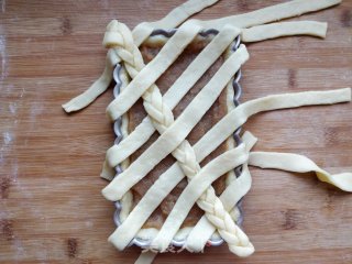 Apple Pie recipe