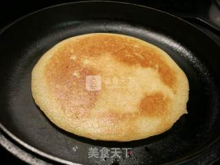 Easy Soft Bottom Pizza recipe