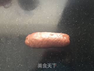 #四session Baking Contest and is Love to Eat Festival#coco Mochi Ruanou recipe