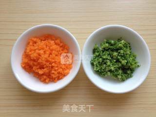 Shrimp Patties recipe
