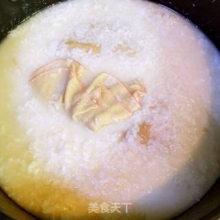 Milu recipe