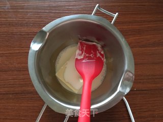 Tiger Frian recipe