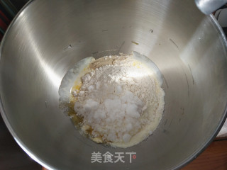 Polish Kind of Toast recipe