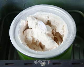 Cool Icy Cranberry Cream Ice Cream recipe
