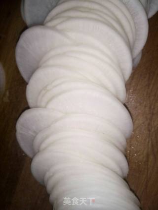 Carrot Roulade recipe