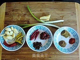 Chongqing Spicy Grilled Fish recipe