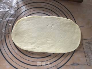 Light Cream Cranberry Melaleuca Toast recipe