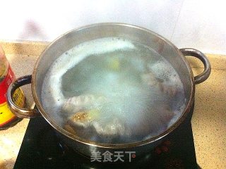 Simple Braised Pork Intestines recipe