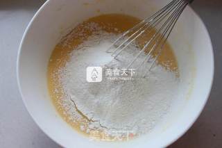 #aca烤明星大赛#——durian Pancake recipe