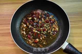 Three-color Cauliflower recipe