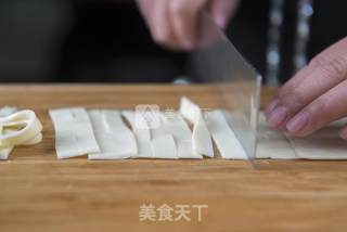 Lotus Root Cheese Baked by A Kitchen for Cast Iron Pot Edition recipe