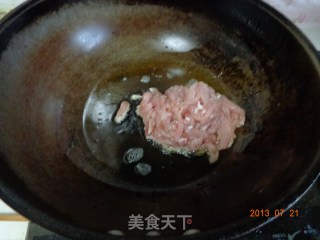 Sauce-flavored Dried Tofu Shreds recipe