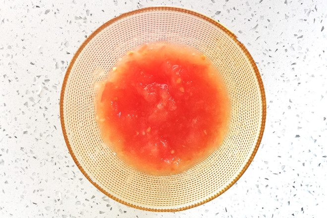 Garlic Tomato Pasta recipe