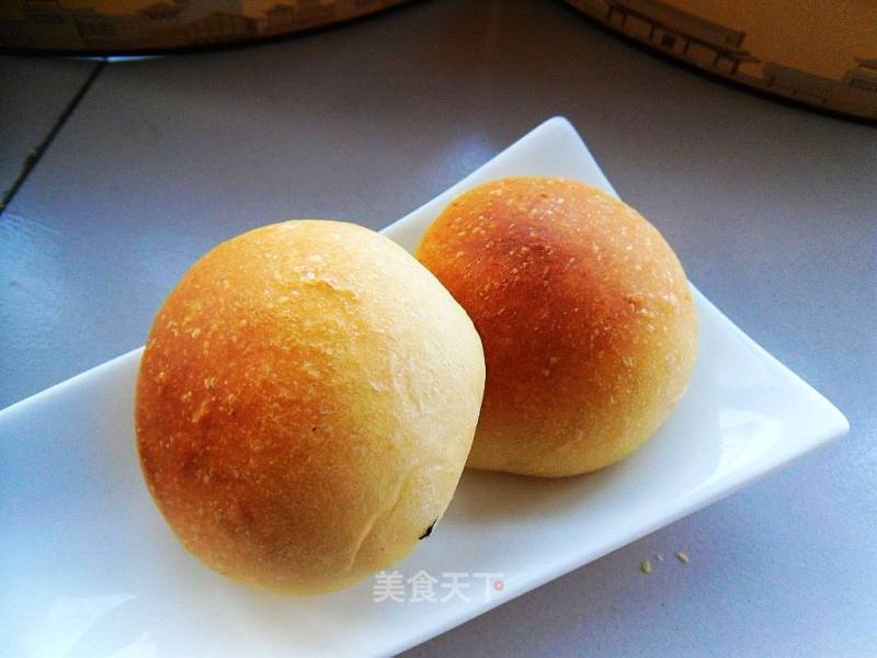 [northeast] Red Bean Meal Buns recipe