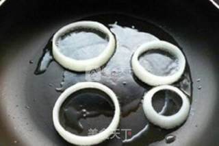 [our Granary—you Need to be "thin" During The Chinese New Year] ③ Onion Rings with Connotation recipe