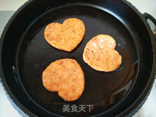 Sweet Potato Rice Cake recipe