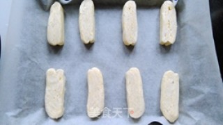 Butterfly Crisp recipe