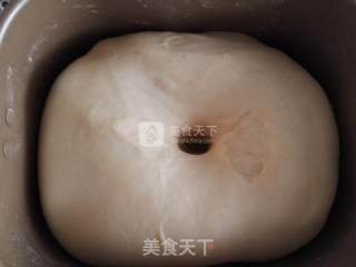 Garland Bread recipe