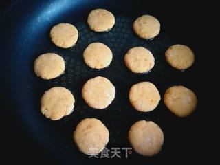 Sweet Potato Candies recipe