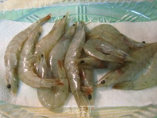 Cola Shrimp recipe