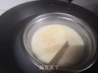 Portuguese Egg Tart recipe