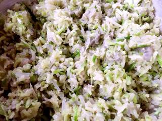 【dalian】shredded Radish Vermicelli and Sea Oyster Steamed Bun recipe