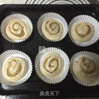 Apple Rolls recipe