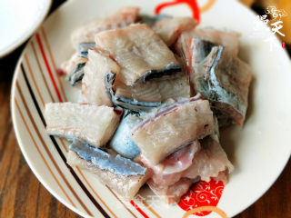 Fresh Eel Wanton recipe