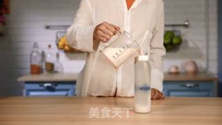 Beautiful Girl’s Favorite Dessert Ranking No.1: Fresh Milk Bird’s Nest recipe