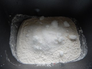 # Fourth Session of The Baking Contest and is Love to Eat Festival# Coconut Bread Rolls recipe