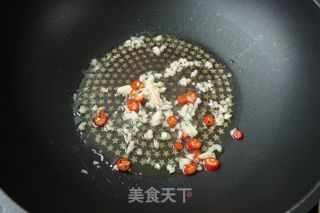 【guangdong】enoki Mushroom Mixed with Okra recipe