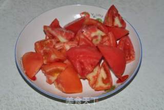 Beef Stew with Tomatoes and Potatoes recipe