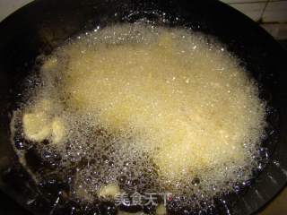 Tso Tso's Chicken recipe