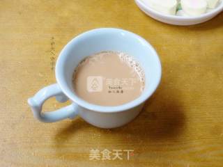 Warm Chocolate Coffee recipe