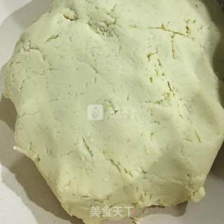 Sweet Potato Cake recipe