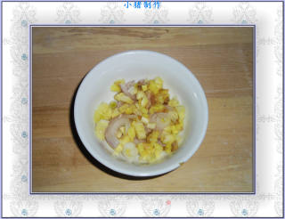 Mo Xiang Braised Noodles recipe