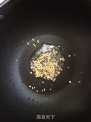 The Perfect Combination of Thinness and Meat---fried Beef with Fungus recipe