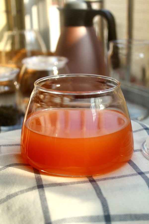 Glutinous Rice Wine recipe