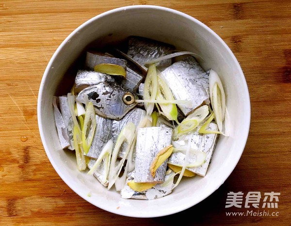 Fried Octopus recipe