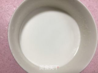 Coconut-flavored Taro Pumpkin Casserole recipe