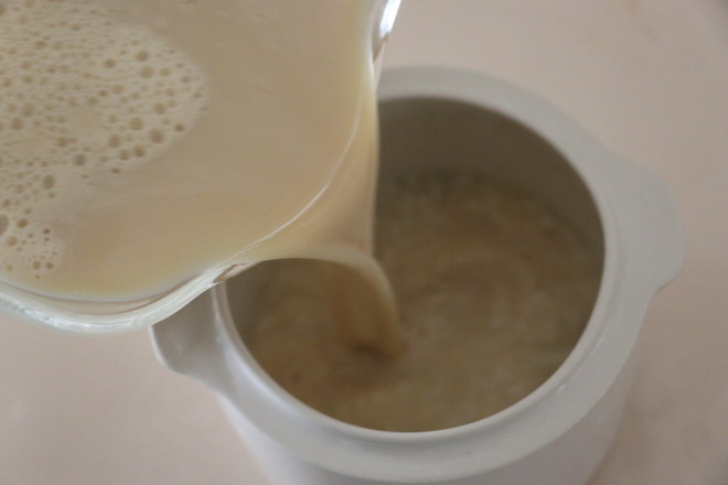 Beauty Porridge recipe