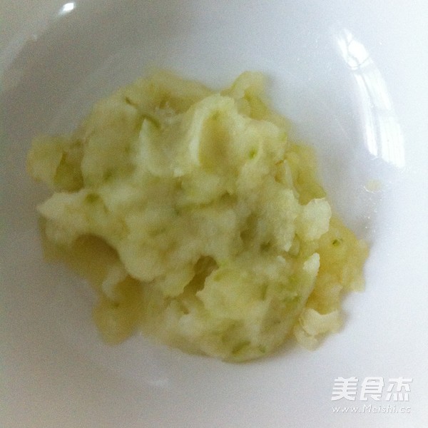 Pineapple Cake recipe