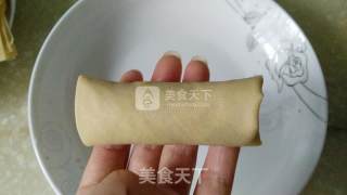 Steamed Venetian Bun recipe