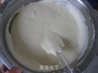 Koshima Sponge Cake recipe